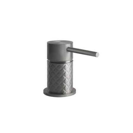 Gessi Intreccio Рычаг удаленного управления, цвет: шлифованная сталь