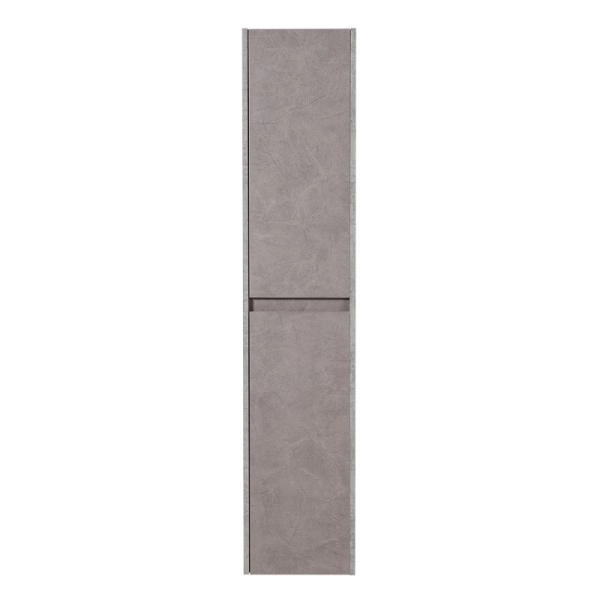 Шкаф Belbagno KRAFT Rovere Tabacco подвесной, левосторонний,1600x330x300 KRAFT-1600-2A-SC-RT-L
