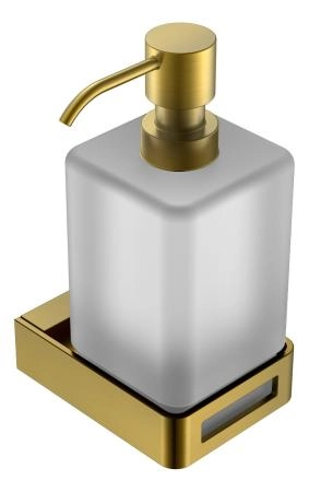 Диспенсер Boheme Bronze серия Q 10957-BR