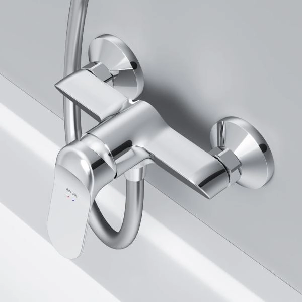 Смеситель для душа AM.PM Sunny F85C20000 хром