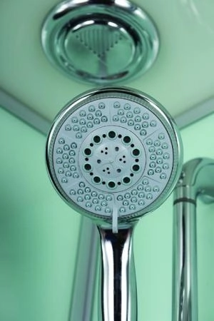 Душевая кабина Esbano ES-129CKR 120x90 см