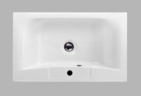 Тумба под раковину Belbagno MARINO Rovere Moro подвесная 750x450x500 MARINO-750-2C-SO-RW-P