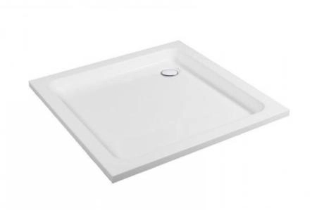 Поддон Эстет Гамма М 90x90 квадрат
