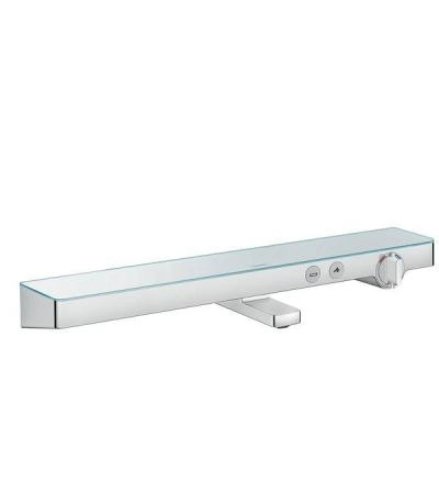 Термостат для ванны Hansgrohe ShowerTabletSelect 700 13183000 хром