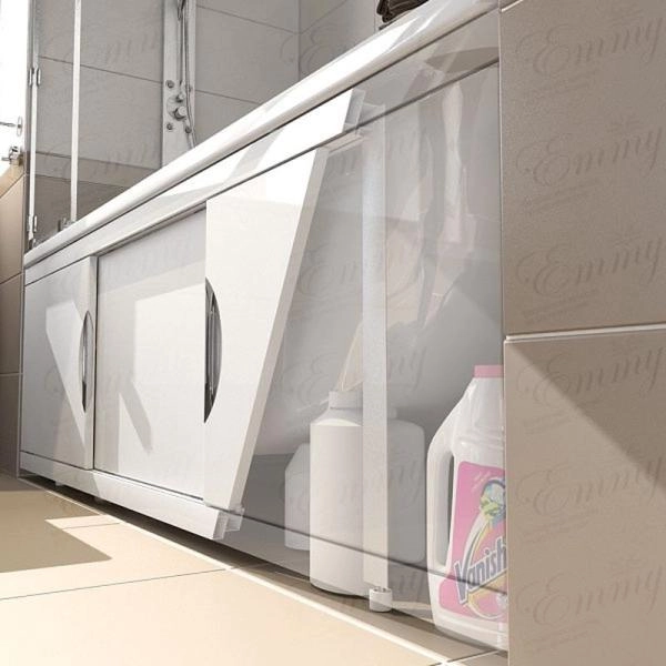 Экран под ванну EMMY Валенсия 1,2 м