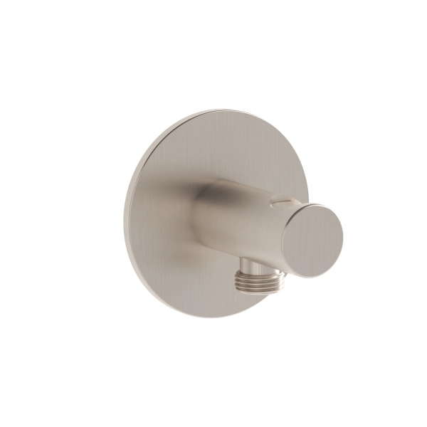 Выход на ручной душ VitrA Origin A4262534 брашированный никель латунь