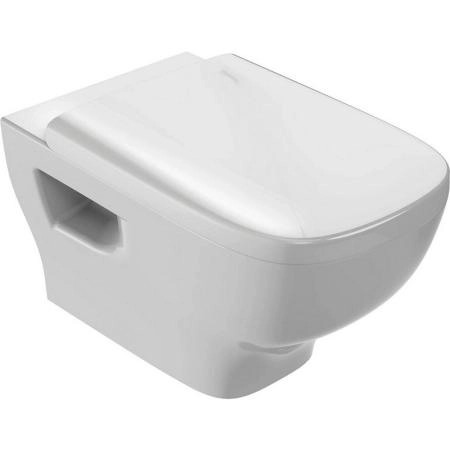 Сиденье Jacob Delafon STRUKTURA E4270-00 стандартное