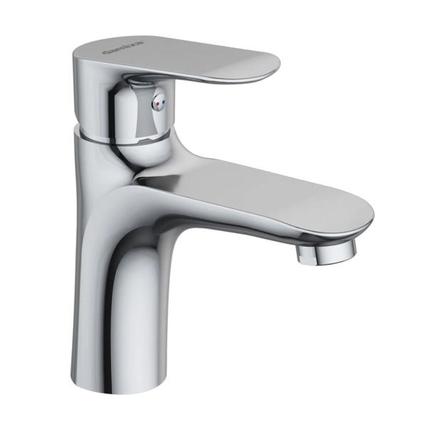 Смеситель для раковины RedBlu by Damixa Palace Grand 460210000 хром