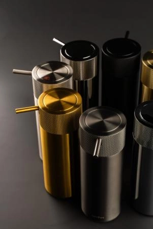 Диспенсер Boheme настольный металл CHROME 10929-CR
