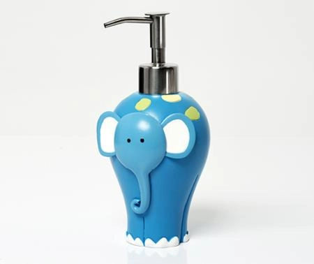 Дозатор Wasserkraft Lippe K-8199 для жидкого мыла, 300 ml