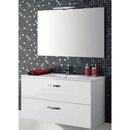 Зеркало Jacob Delafon OLA EB1099-RU 100 см