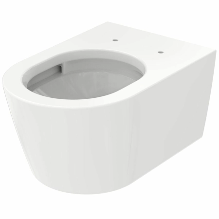 Toto RP унитаз подвесной, Tornado Flush, CeFiONtect, безободковый дизайн, водосбережение, заказывается отдельно арт.TC513F, панель смыва E00022, цвет белый