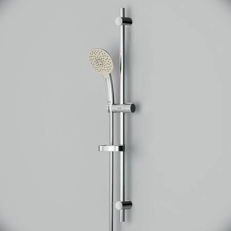 Душевой комплект AM.PM Spirit 2.0 F0170A000 хром