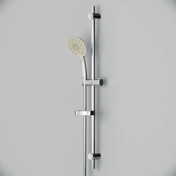 Душевой комплект AM.PM Spirit 2.0 F0170A000 хром