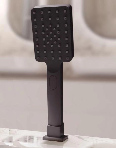 Смеситель для ванны ESKO Vela PB 355B черный