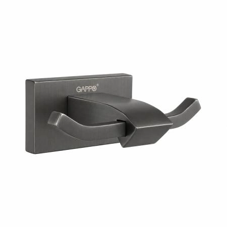 Крючок для ванной комнаты GAPPO G0705-29,