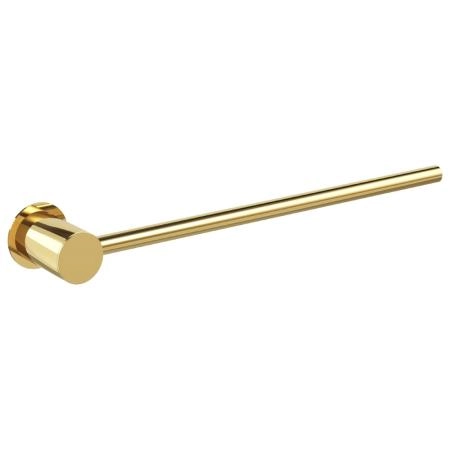 Полотенцесушитель Boheme STICK дополнительный элемент GOLD 727-extra-G