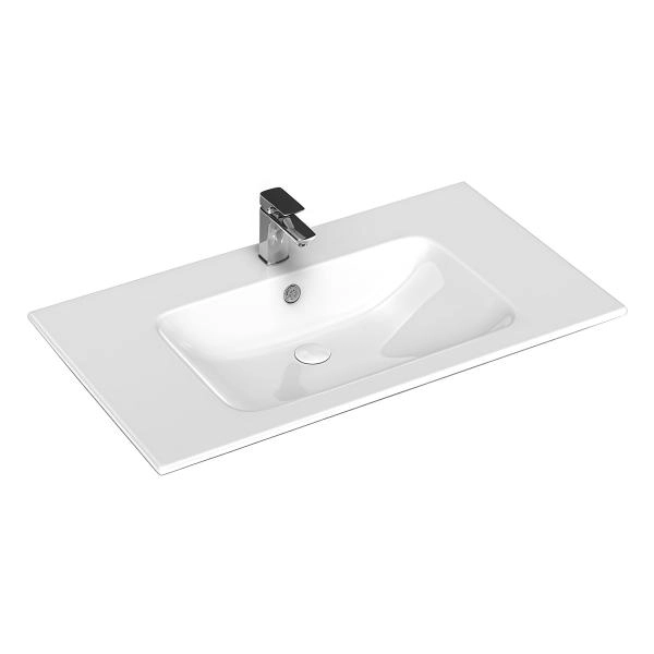 Раковина DREJA JUST FLAT 42071-KL