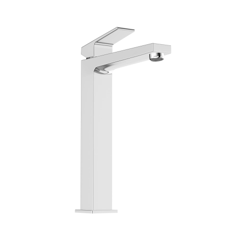 Смеситель VitrA Minimax Square  A43724EXP однорычажный хром латунь