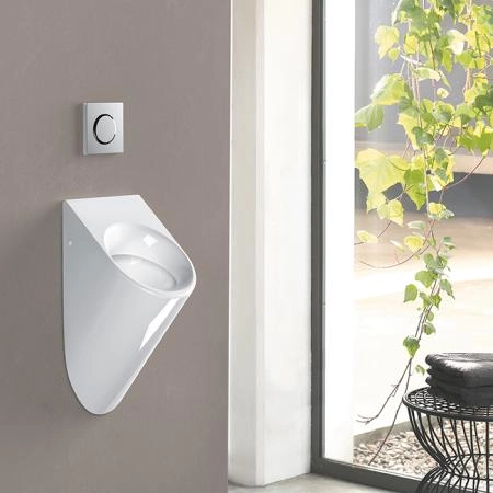 Catalano Comfort Писсуар 61х31см, цвет: белый глянцевый