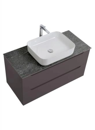 Керамическая раковина BB1000ETL 1000x500x180