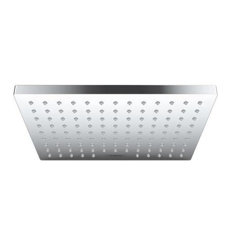 Hansgrohe Vernis Shape Верхний душ 230 1jet Green, цвет: хром