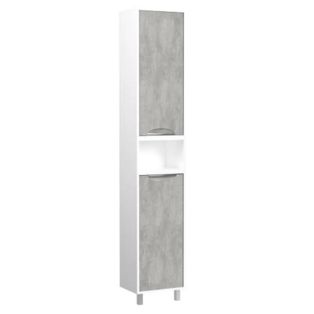 Шкаф-пенал Corozo Чикаго 35