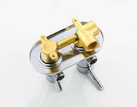 Гигиенический душ Frap F7508 хром