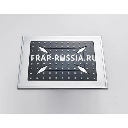 Душевая система Frap F2406 хром