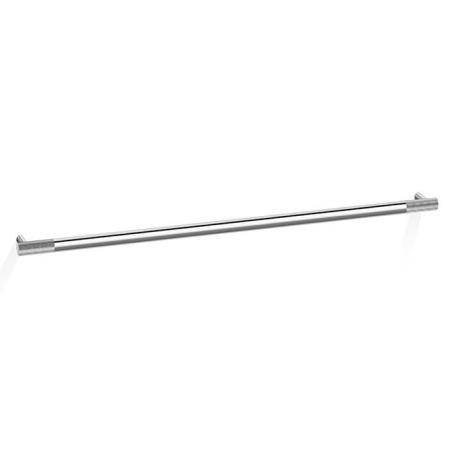 Decor Walther Club HTE80 Полотенцедержатель 80см, подвесной, цвет: хром