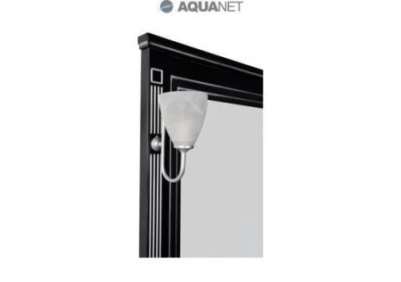 EV0002CD Комплект светильников Aquanet Луизиана NEW цвет Мат ХРОМ 2 шт (182019)