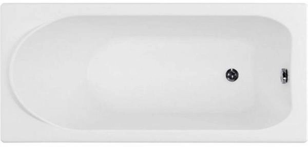 Акриловая ванна Aquanet Nord NEW 170x70