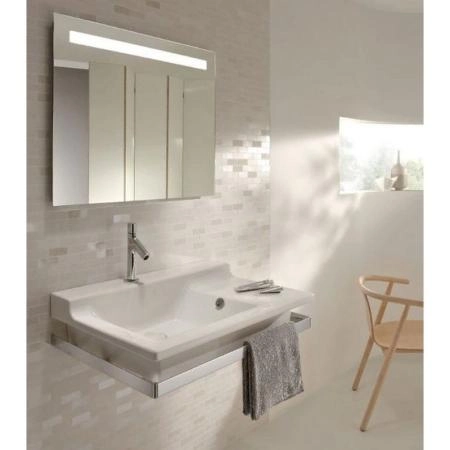 Зеркало Jacob Delafon EB1414-NF 90 см с подсветкой