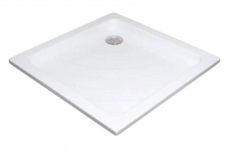 Поддон Ravak Angela 80 LA белый