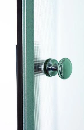 Душевая кабина Esbano ES-108CKR, 100x80 см