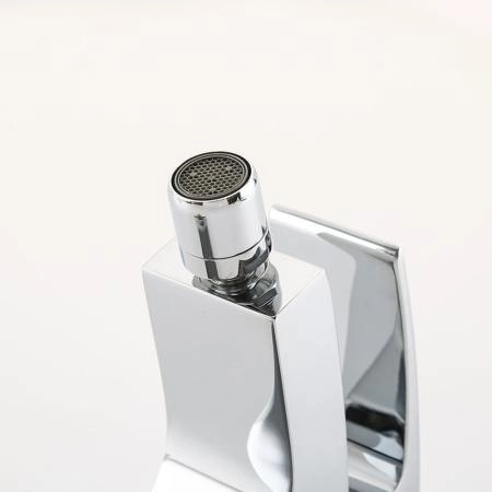 Смеситель GAPPO G5007 для биде, хром