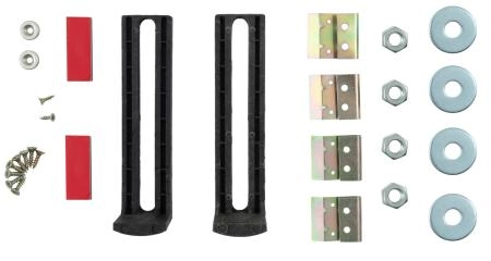 Акриловая ванна Aquanet Grace 180x80