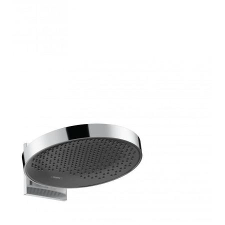 Hansgrohe 26230000 Rainfinity Верхний душ ?360 мм, 1 реж., с настенным держателем, хром