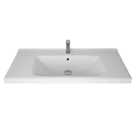 Раковина DREJA HARMONY 641259, 100 см