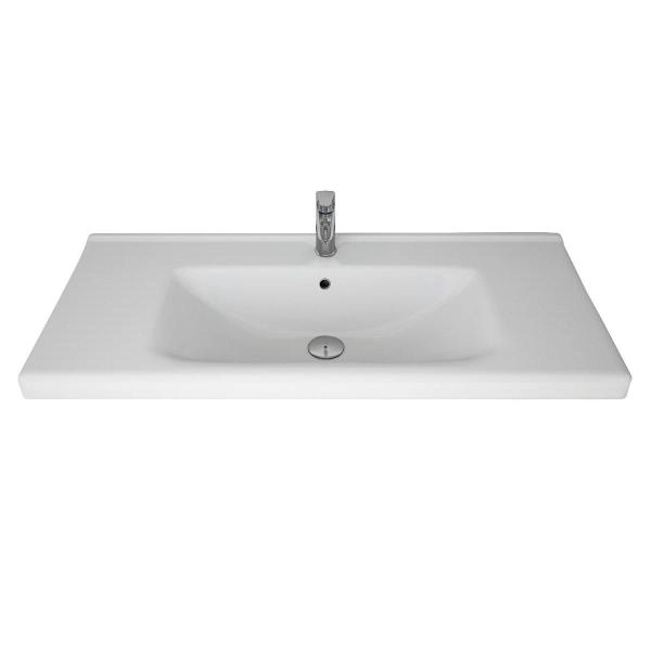 Раковина DREJA HARMONY 641259, 100 см