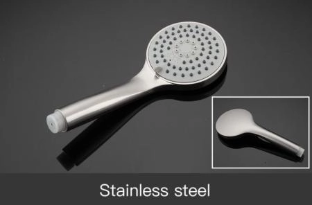 Душевая система Gappo G2499-20 для ванны, сатин