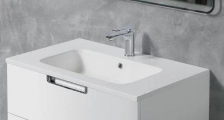 керамическая Раковина Белый 810х460 мм BB800ETL