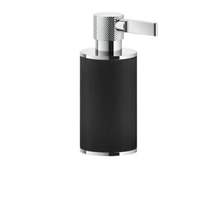 Gessi Inciso Дозатор для жидкого мыла настольный, цвет: хром