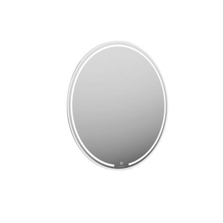 Зеркало Kerama Marazzi MIO МИО MIO.mi.70D\WHT  круглое с диммером 70, белое