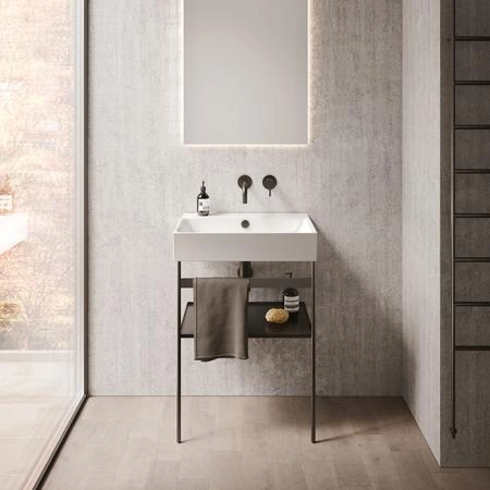 Catalano Premium/Green Металлическая структура 60, цвет: черный матовый