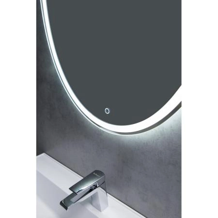 Зеркало Belbagno SPC-RNG-700-LED-TCH Led подсветка, сенсор 700x30