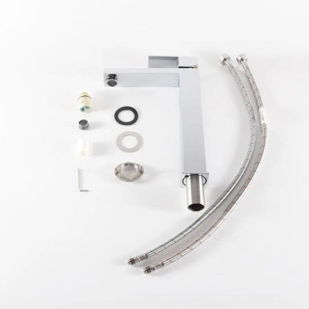 Смеситель Gid Anchel SS979-CH-D для раковины Хром