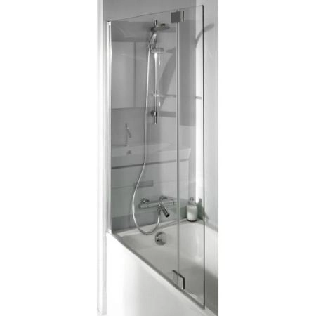 Шторка на ванну Jacob Delafon BAIN-DOUCHE NEO E4930-GA 112x140 см