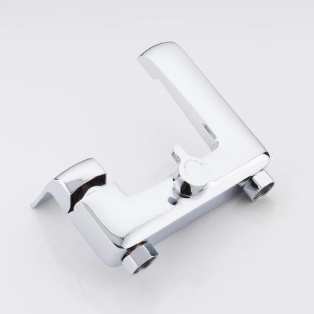 Смеситель GAPPO G3250-8 для ванны, хром