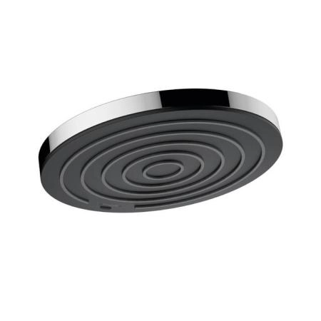 Hansgrohe Pulsify Верхний душ Ø260 мм., EcoSmart, цвет:хром/графит